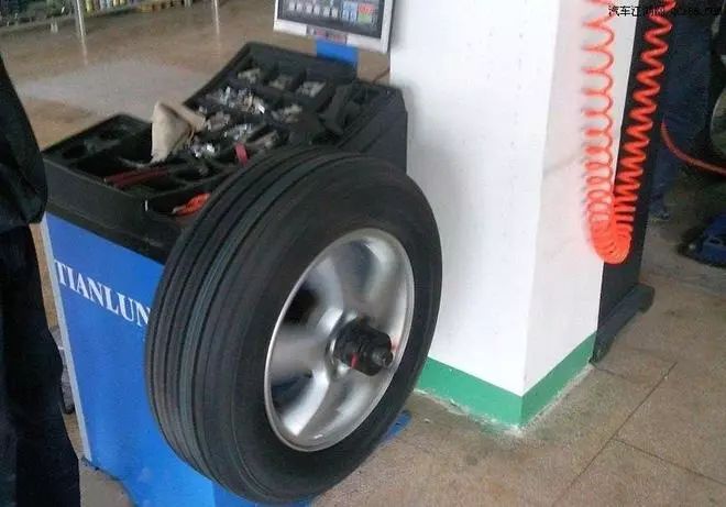 汽车有必要做四轮定位和动平衡吗,四轮定位和动平衡需要去4s店吗