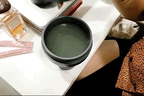 明星各个都有“干货”，你这个“湿人”就别诗情画意了