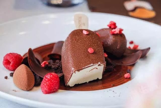 小江网红食品店,小江雪糕