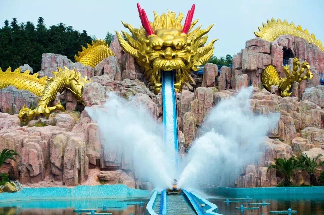 江宁东山哪里可以玩水,夏天玩水的地方南京江宁