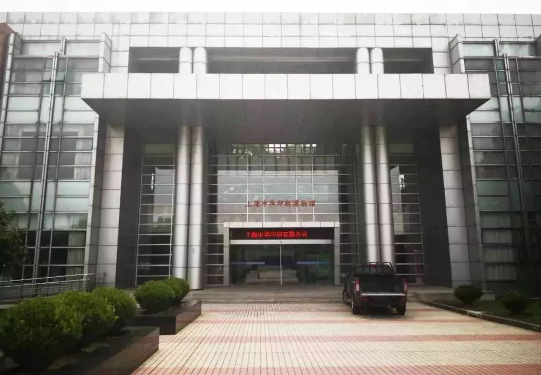 从缝纫机到烫金机，来青浦揭秘现代出版业“秘密*器武**”！