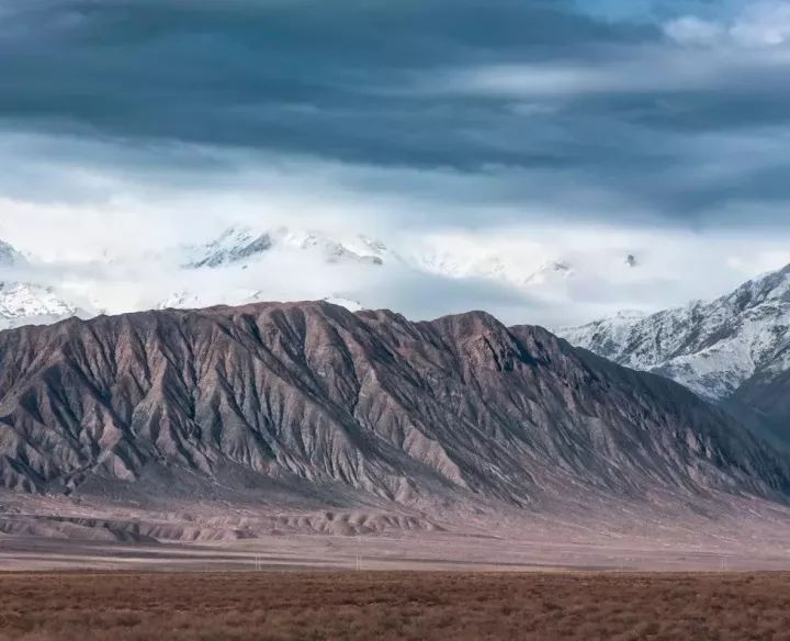 为什么叫甘肃,甘肃为什么叫河西走廊