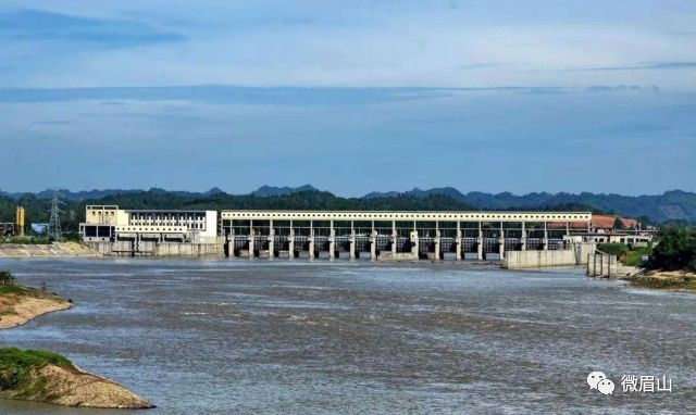 眉山重点项目补短板,眉山10大项目续建清单