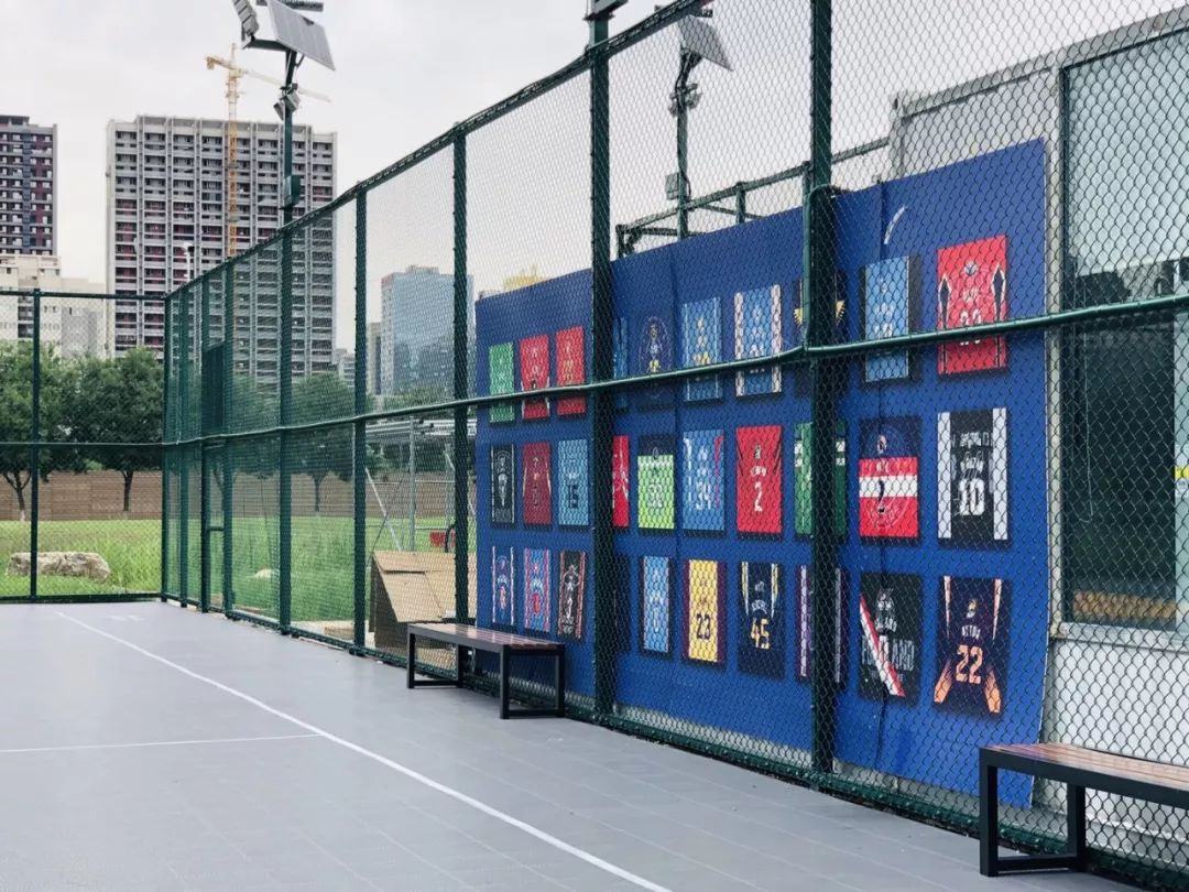 西安国际足球体育场,西安国际足球中心有多震撼