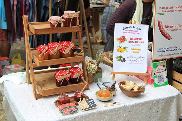 清迈漫游,清迈4天行程