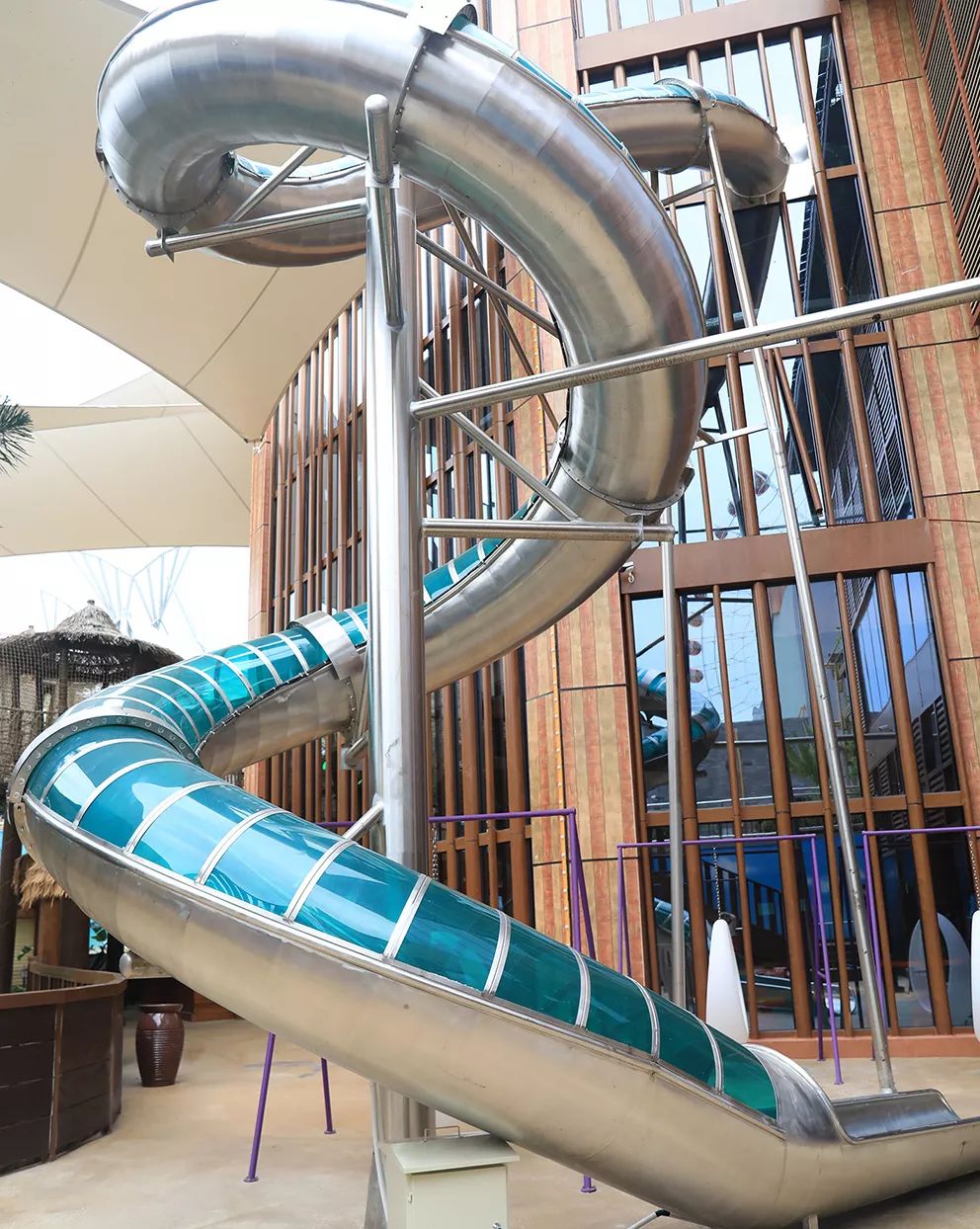 三亚海昌梦幻海洋不夜城体验券 (三亚海昌不夜城冒险岛)