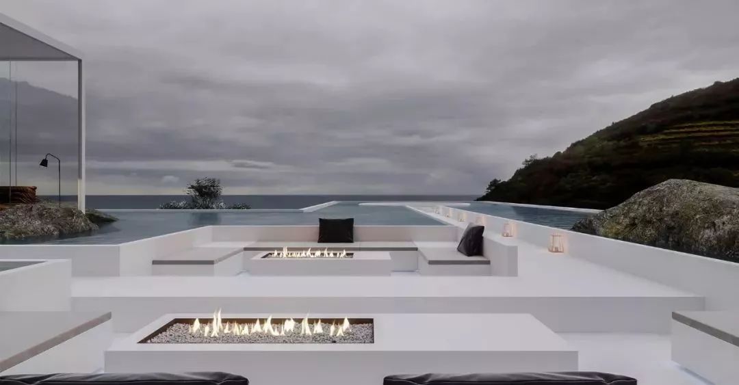 成都民宿莫兰迪风,极简莫兰迪色民宿