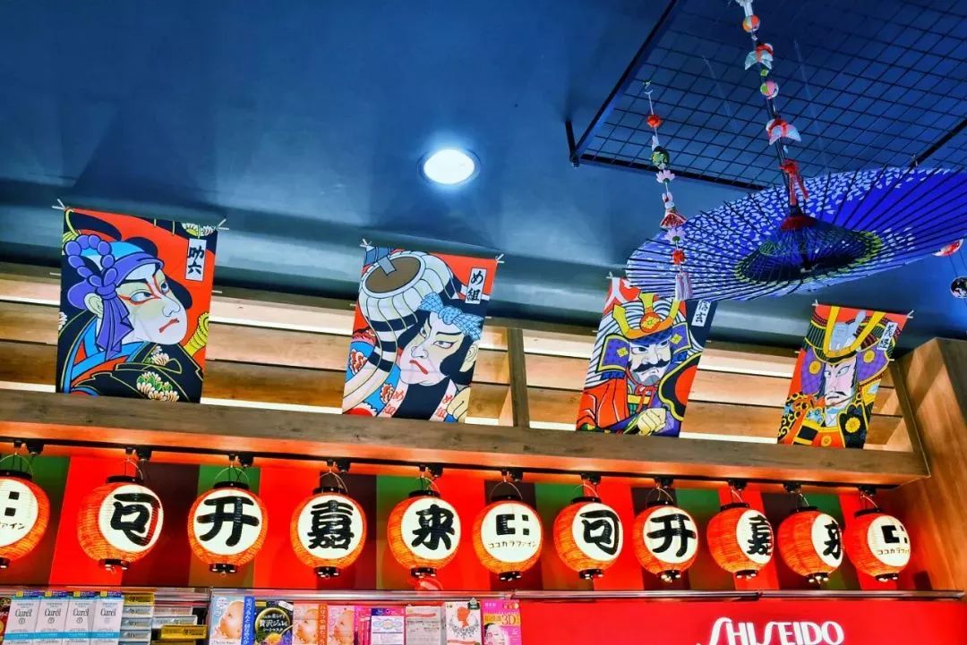 中国游客爆买日本药妆,中国游客日本药妆店