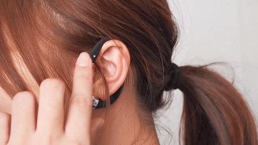 你必须拥有的瘦脸耳环,日本瘦脸耳环推荐