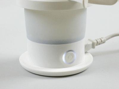 折叠旅行水壶便携烧水壶,新款折叠电水壶差旅神器方便携带