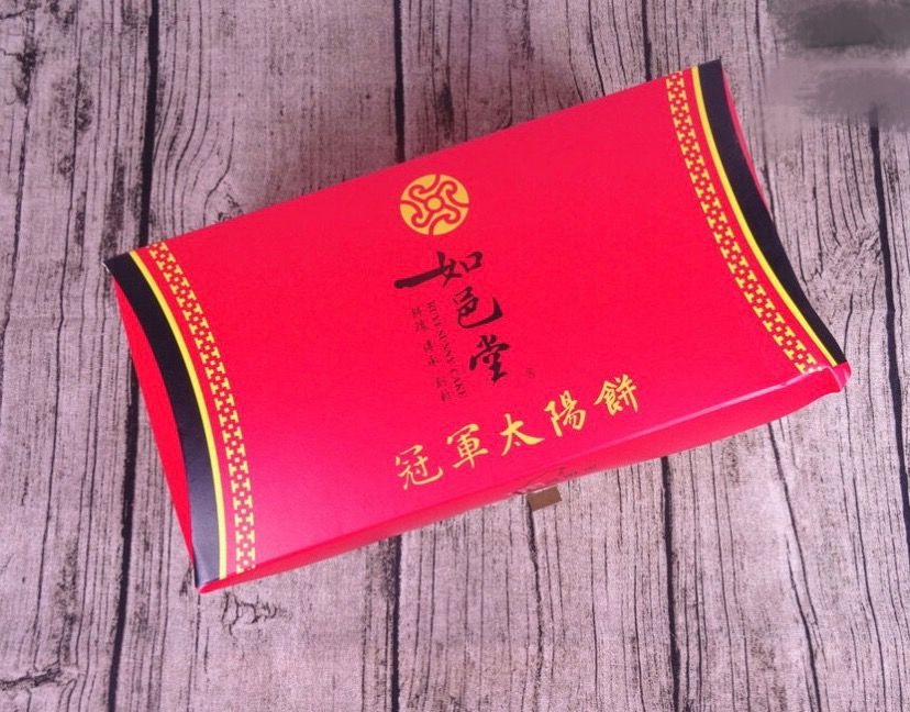 那些被误会的食品,被误会的零食