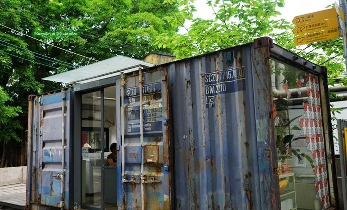 红专厂,红专厂现在的情况