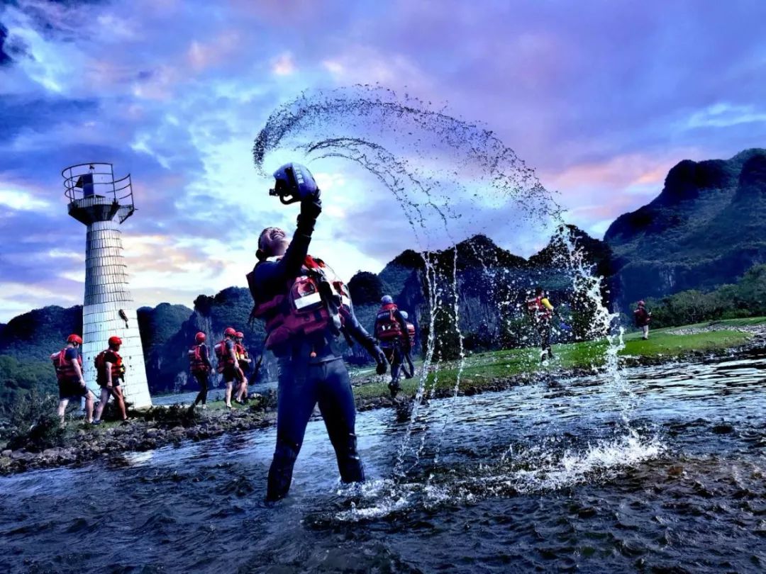 最新蓝天救援工作简报,蓝天救援2019年6月18日工作简报