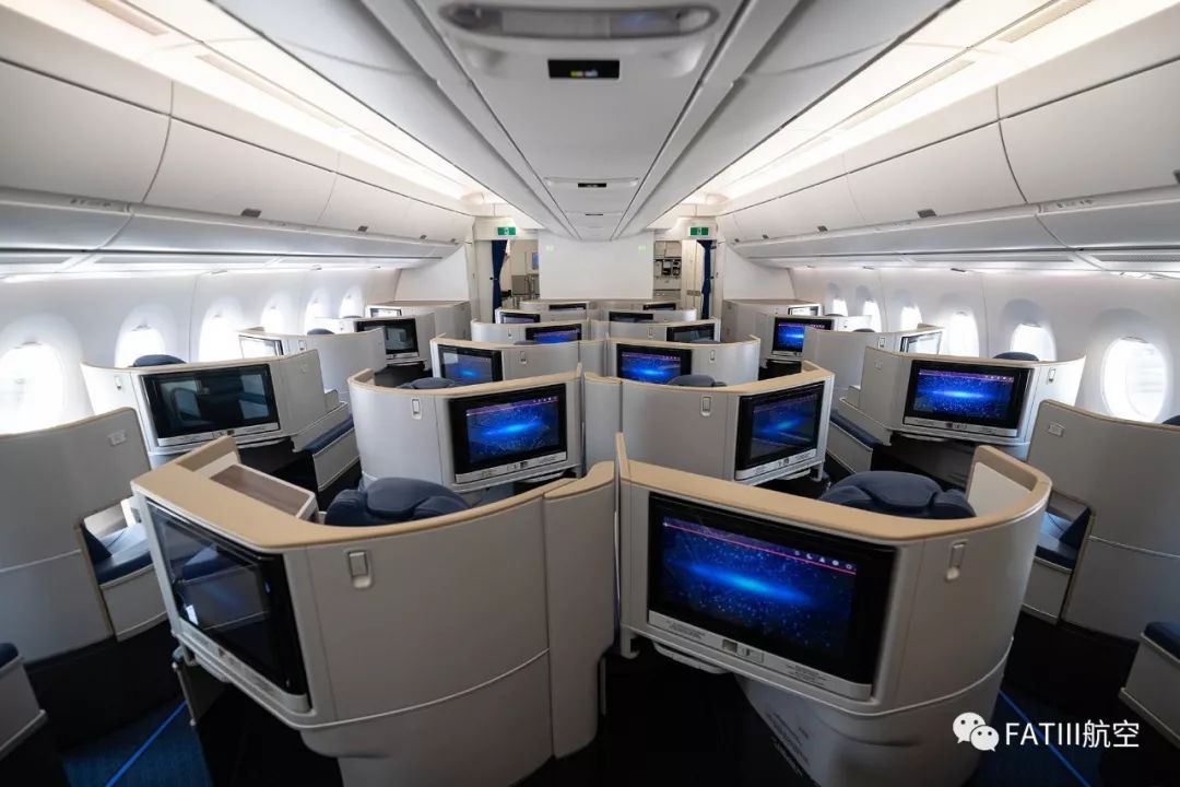 体验南航a380国际航线,体验南航a380国际头等舱