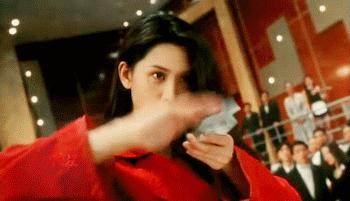 别再跪舔欧美日韩妆了，中国式美妆狠狠教你做人