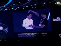 李彦宏被泼水事件处理,百度李彦宏被泼水事件