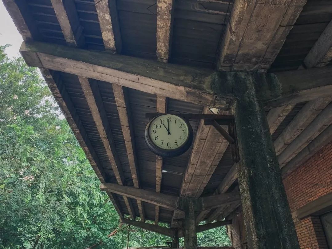 再见了，广州的798——红专厂！