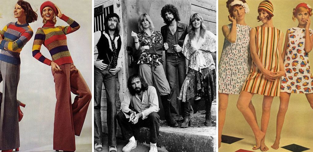 高级复古感穿搭分享,基础款穿搭打造知性优雅高级范