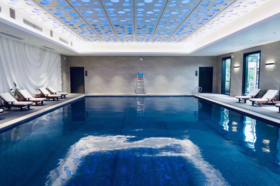 又挖到个21℃的清凉山城，还藏着人均¥300+就能入住的浙南“小星野”，仅限200套