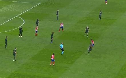 球探报告罗德里,球探报告阿隆戈登