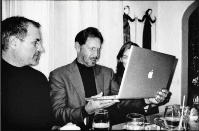 老骥伏枥五十载,数据库崛起