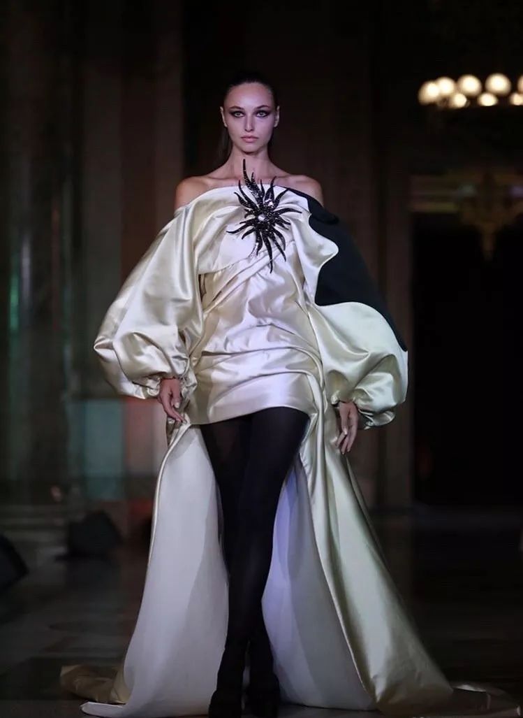 悦秀上海时装周,国际时尚秀时装周