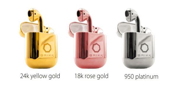 第四代airpods壳,不换手机壳的年轻人