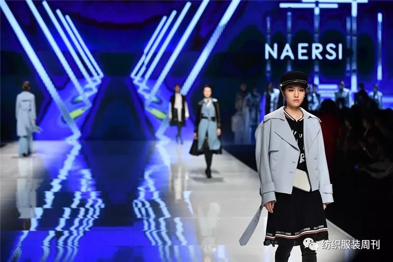 第一时间|时尚深圳为自己发声！1800家品牌及设计师汇聚鹏城，2019时尚深圳展盛大开幕