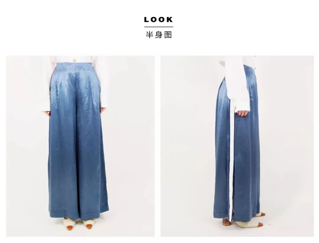 阔腿裤怎么穿才显瘦呢,阔腿裤真实测评夏
