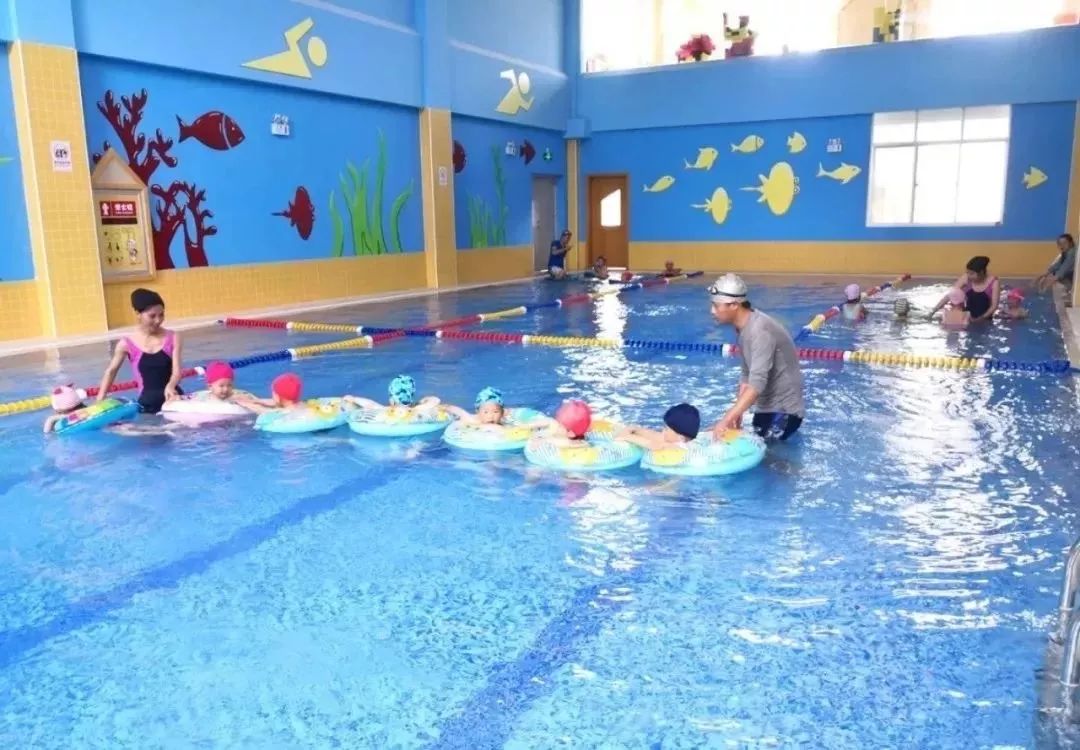 「丽江推荐」丽江这家幼儿园秋季招生开始了,价格好亲民…