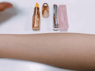 变色唇膏保湿滋润补水孕妇可用,孕期大牌变色唇膏