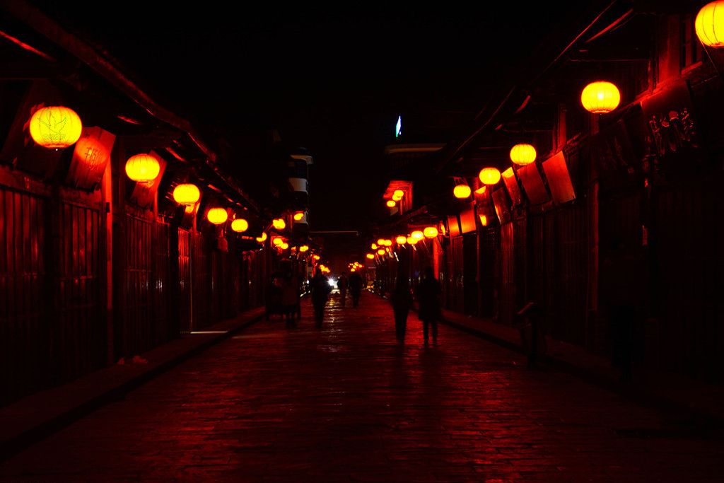 千年古城|不去会理,不知古城之大美!