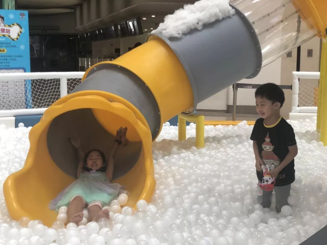 汪汪队冬日奇幻秀,汪汪队奇幻冰雪节