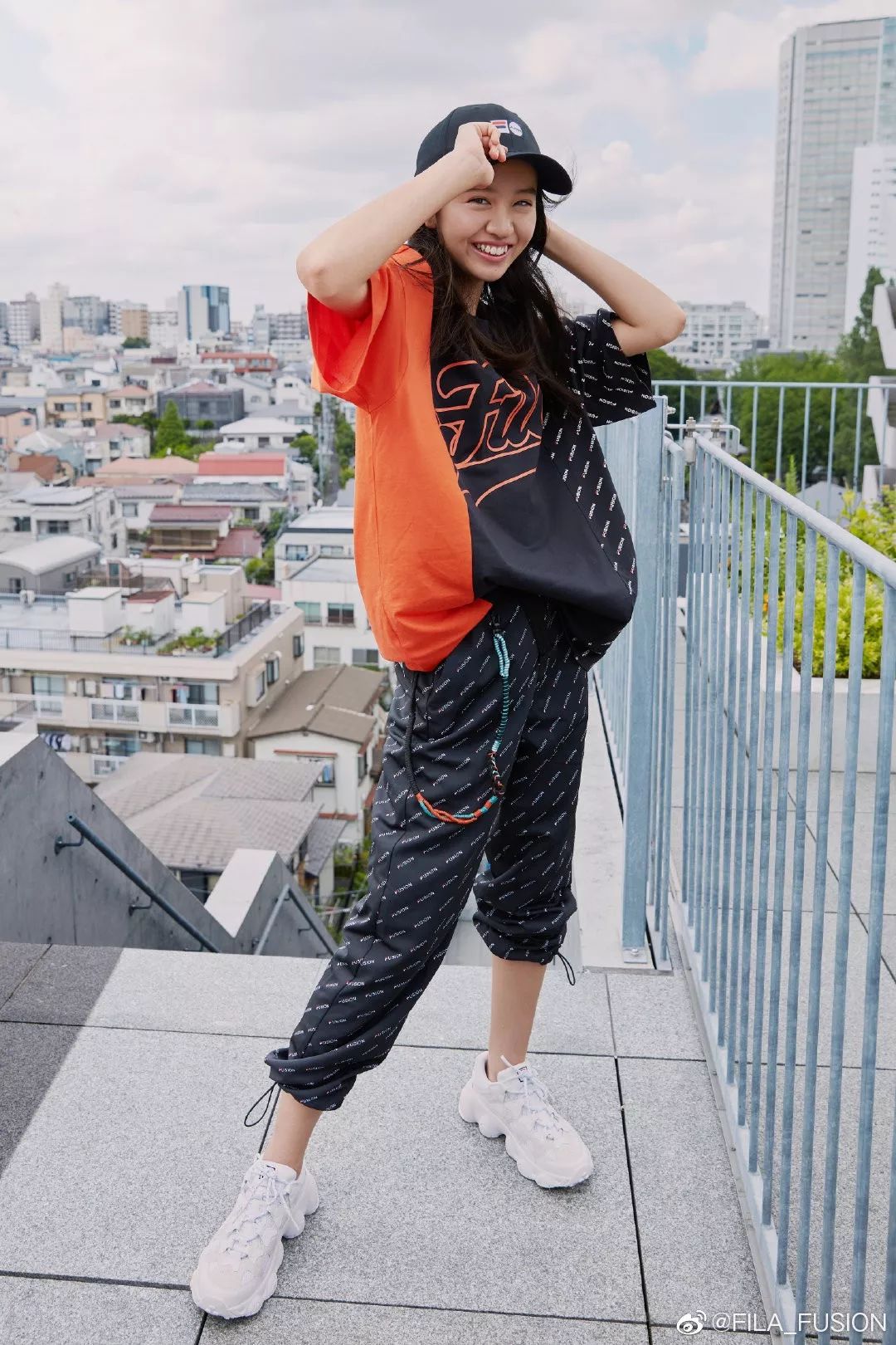 木村光希香奈儿广告,木村光希米兰时尚