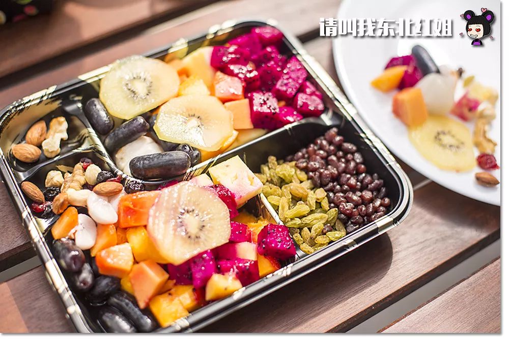 向水果捞势力低头！丹东这个夏天的甜蜜指数++++++++++