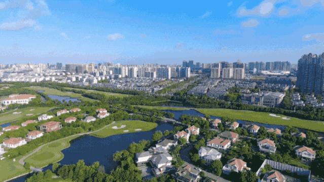 苏州排名前十,苏州各个市区排行榜