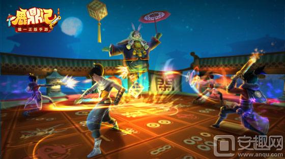 正版授权手游新鹿鼎记,鹿鼎记手游为啥还没公测