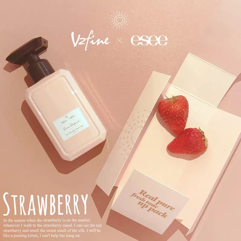 这个美白神器，3分钟让你素颜也能白成牛奶肌