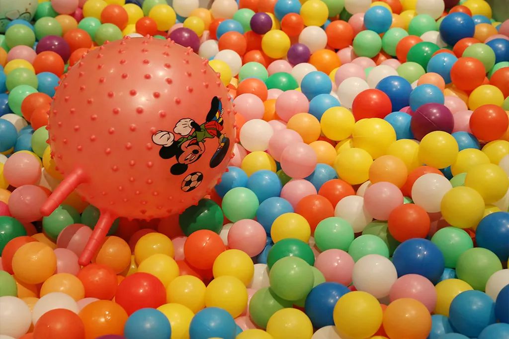 魔都最新网红地,魔都新晋打卡