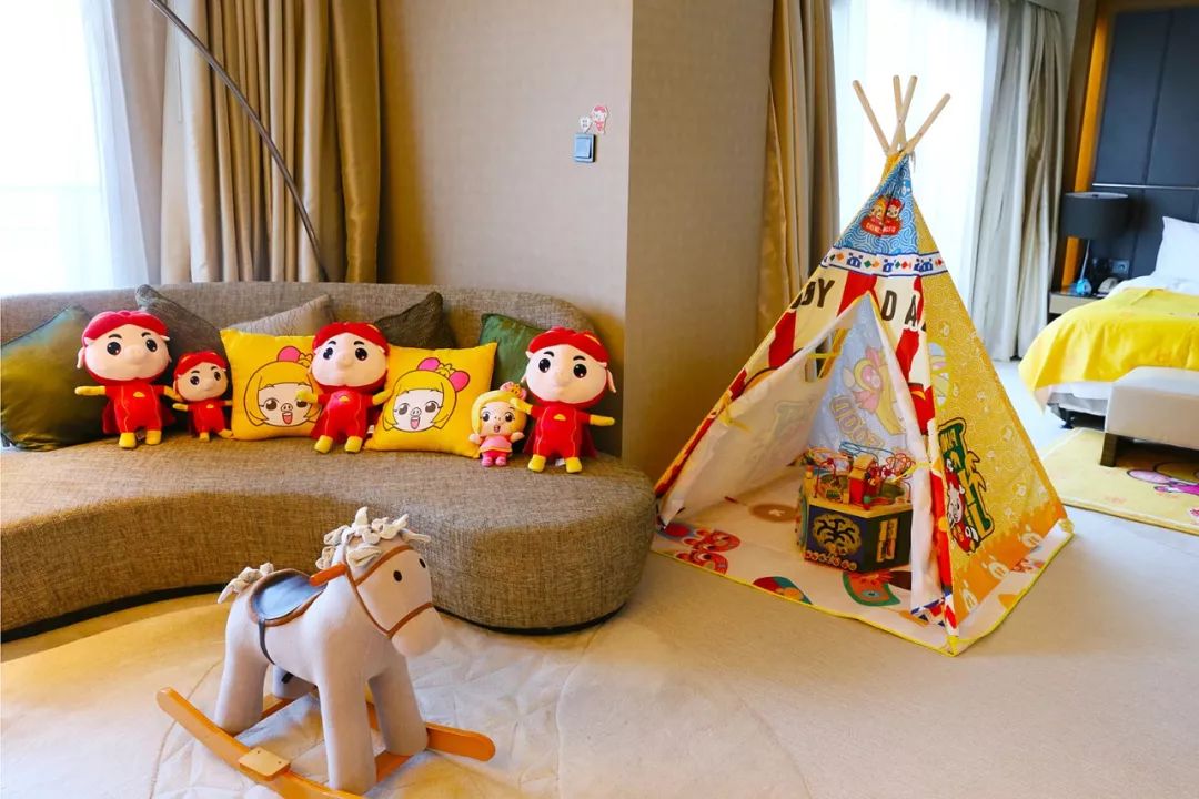 魔都最新网红地,魔都新晋打卡