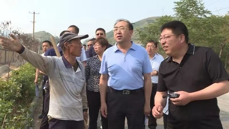 脱贫攻坚必须出实招下实功见实效,脱贫攻坚群众满意度