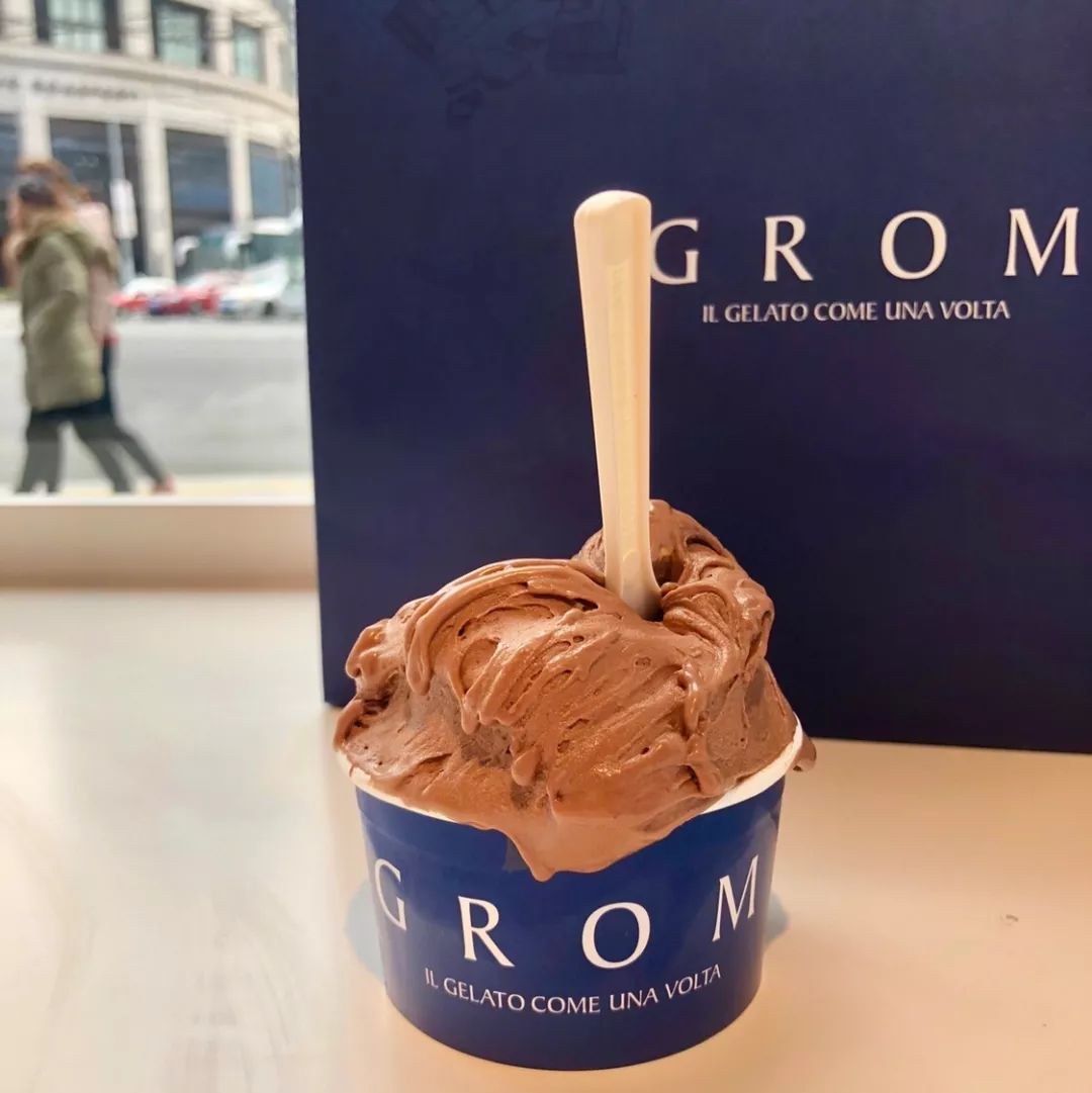 吃货｜给将要到来的盛夏送上一场暴风雪！魔都冰淇淋指南来啦