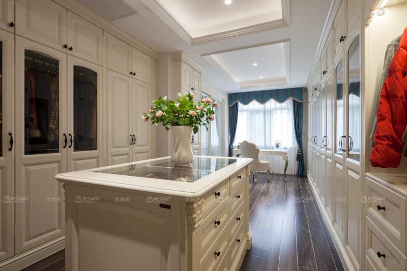 凯旋门装修风格,凯旋门四室装修效果