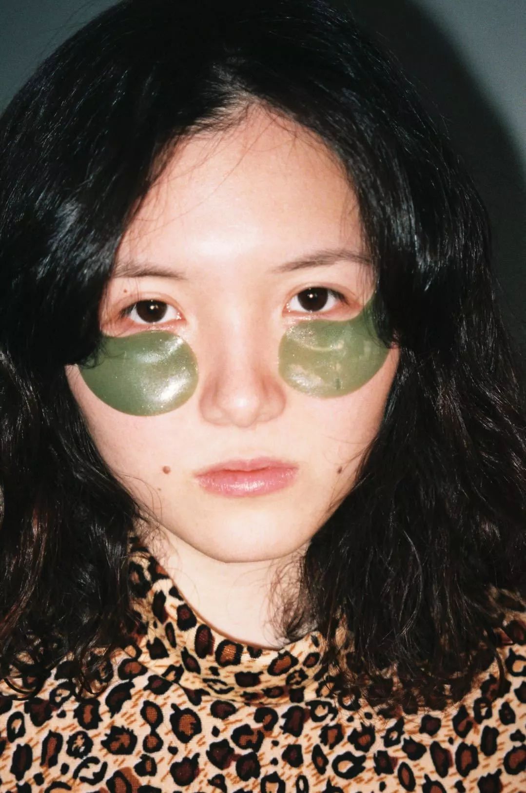 脸上有痣是不是代表有福,脸上长痣的前提是什么