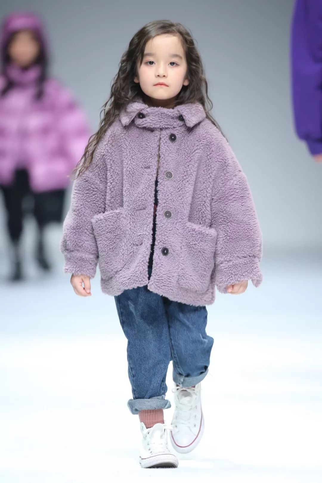 2021绔ヨ娴佽瓒嬪娍鏄ュ,2021绔ヨ娴佽瓒嬪娍