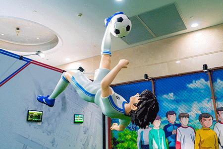 转载丨什么？我竟然在魔都偶遇了日本泰斗级漫画大师高桥阳一