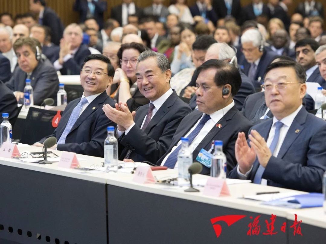 福建有约,福建与世界有约视频