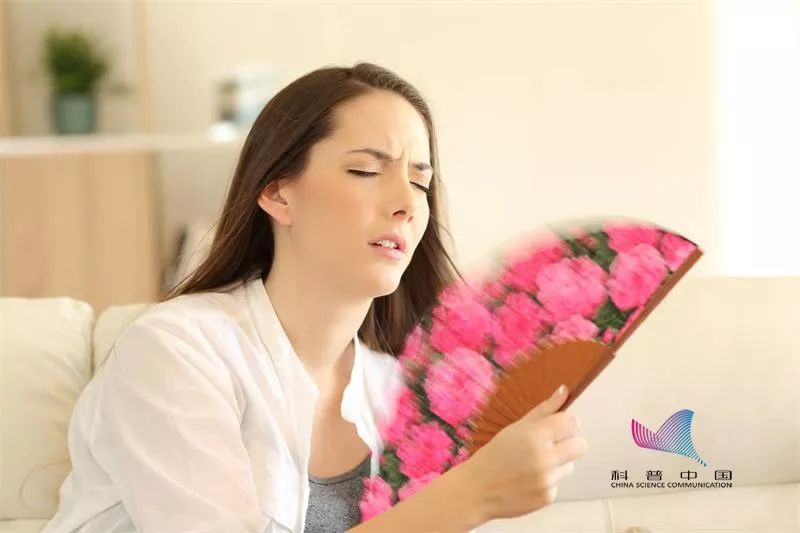 炎热的夏天冷饮还是热饮比较解暑,夏季喝热饮比冷饮更解暑