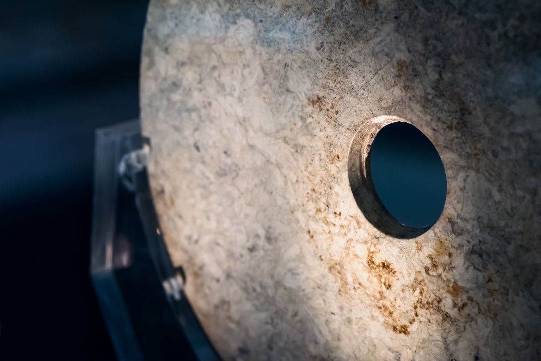 我们常说中华文明有上下五千年,中华文明五千年一路走来