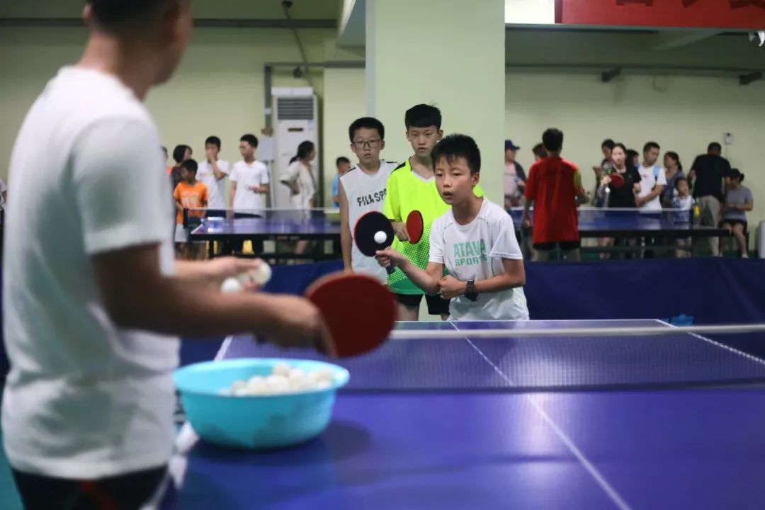 体育夏令营推荐去哪儿玩,适合高中生暑假游玩的项目